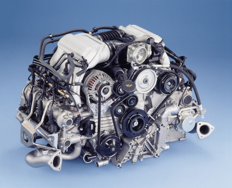 2005-porsche-911-carrera-s-3-8l-flat-6-engine-picture-pic-image
